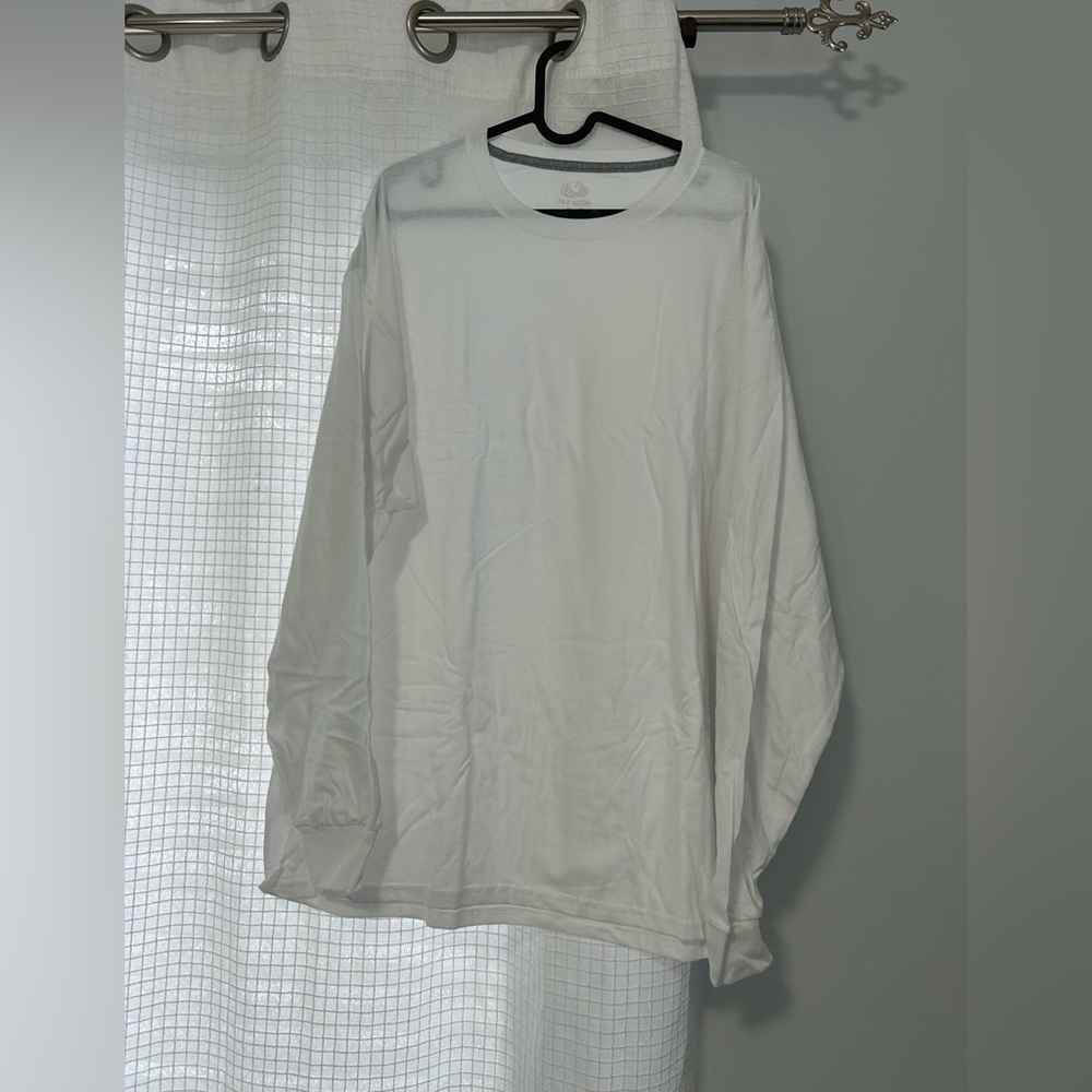 2pk Fruit of the loom Men’s Shirts